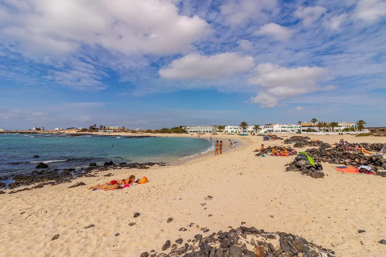 Flatguest Cotillomar Volcano Apartment El Cotillo (Fuerteventura)