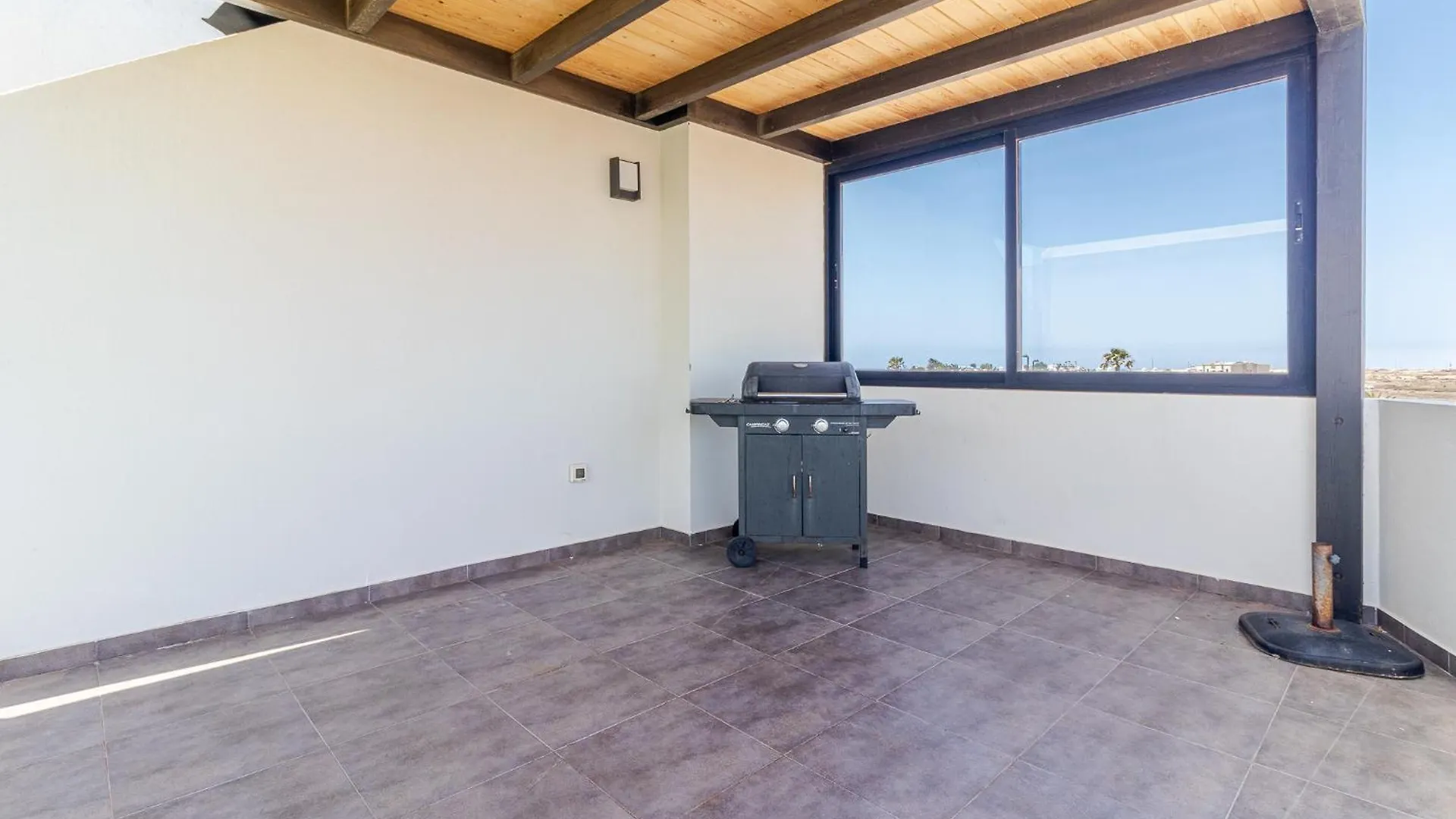 Flatguest Cotillomar Volcano Apartment