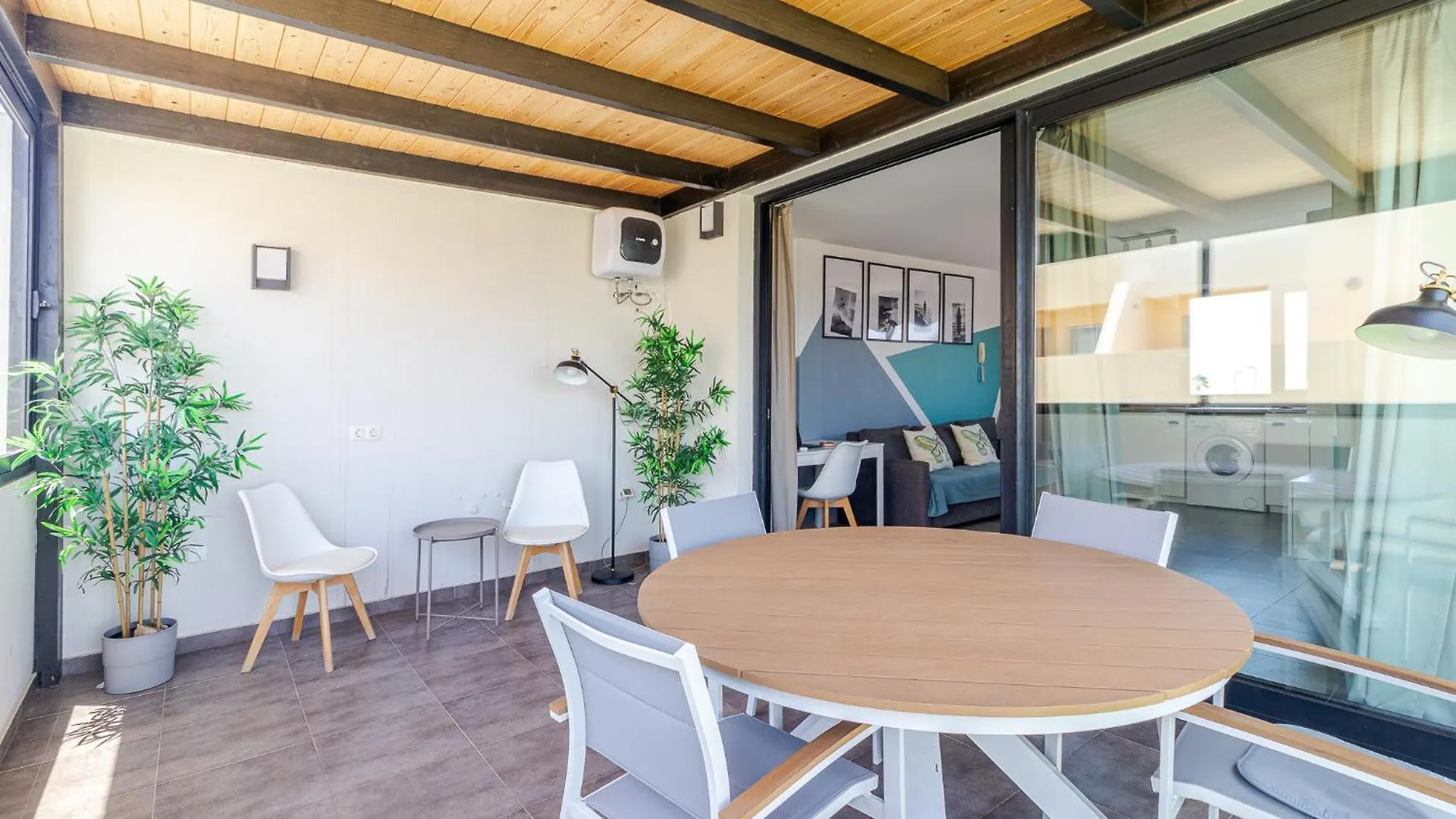 Apartment Flatguest Cotillomar Volcano Spain