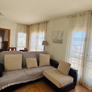 Apartment Casa Vista Mar Oliastur El, El Cotillo (Fuerteventura)